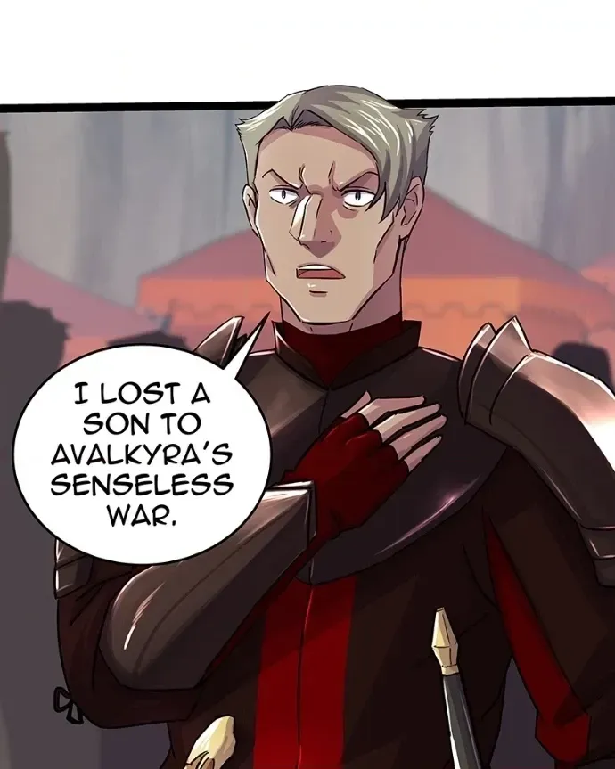 Crown of Feathers Chapter 52 page 20 - 