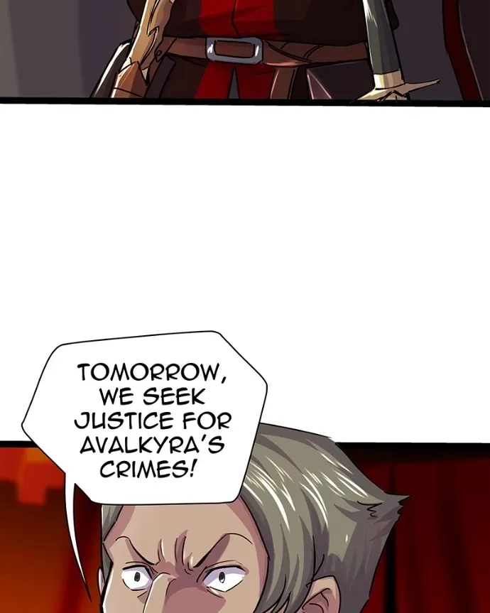 Crown of Feathers Chapter 52 page 21 - 