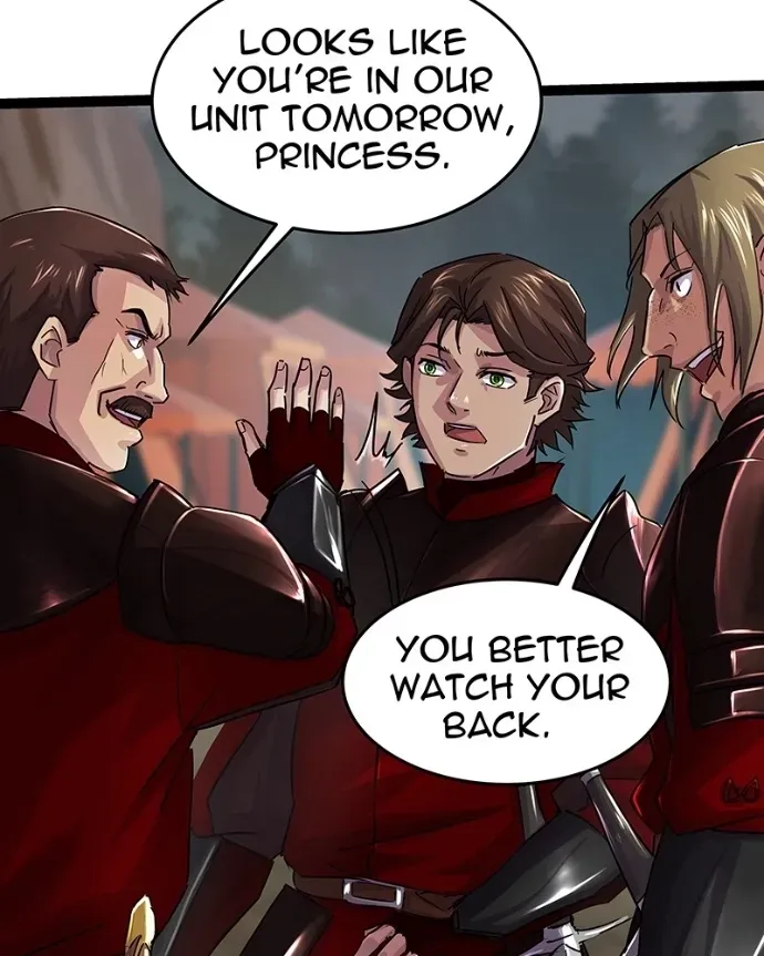 Crown of Feathers Chapter 52 page 25 - 