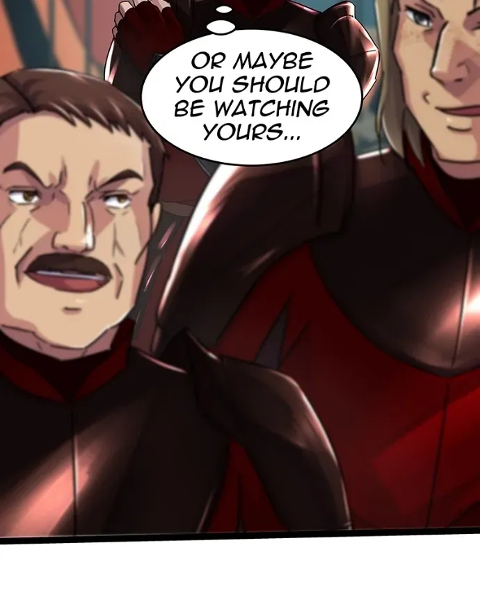 Crown of Feathers Chapter 52 page 27 - 
