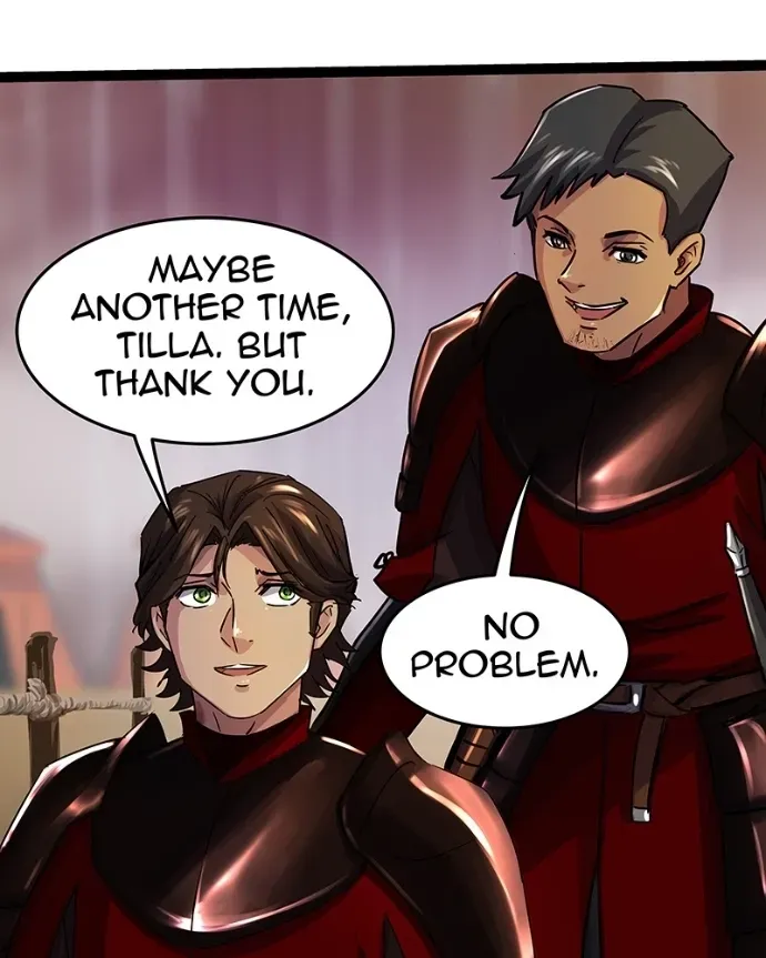 Crown of Feathers Chapter 52 page 36 - 