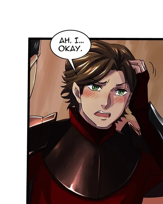 Crown of Feathers Chapter 52 page 45 - 