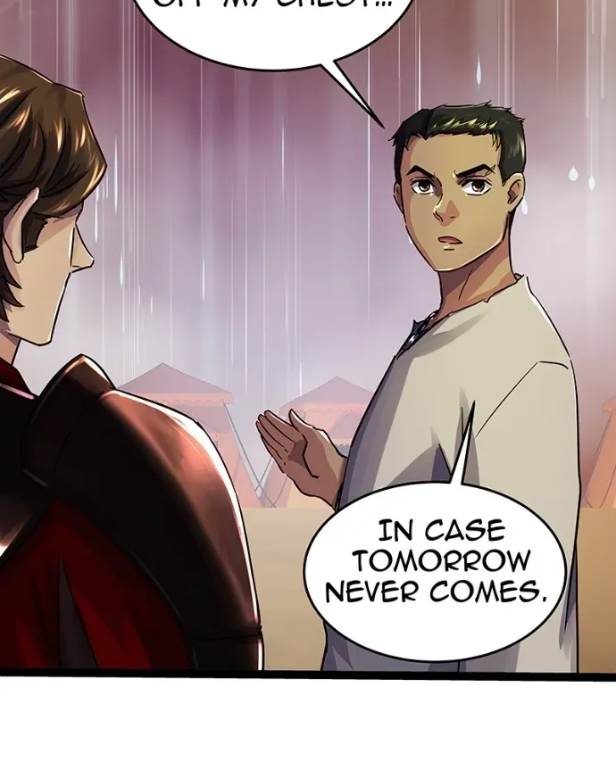 Crown of Feathers Chapter 52 page 47 - 