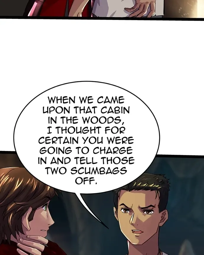 Crown of Feathers Chapter 52 page 53 - 