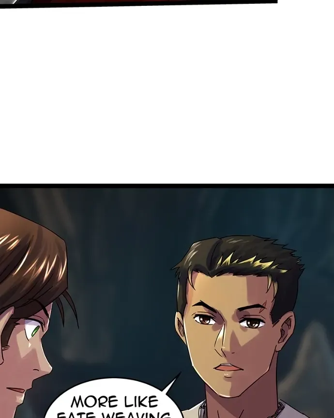 Crown of Feathers Chapter 52 page 57 - 