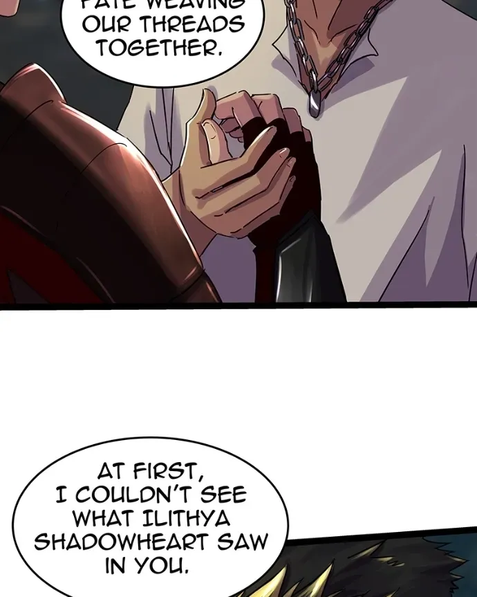Crown of Feathers Chapter 52 page 58 - 