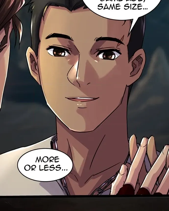 Crown of Feathers Chapter 52 page 60 - 