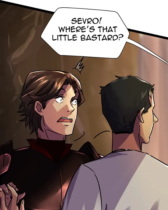 Crown of Feathers Chapter 52 page 83 - 