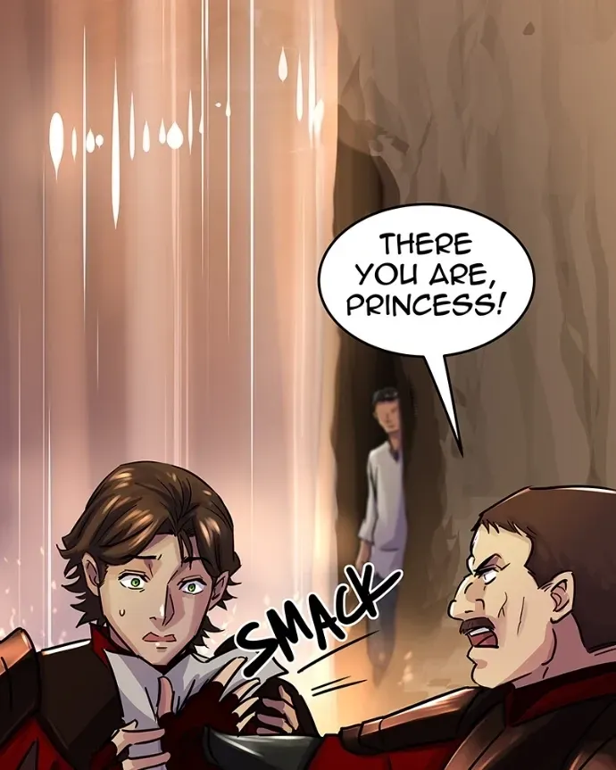 Crown of Feathers Chapter 52 page 96 - 