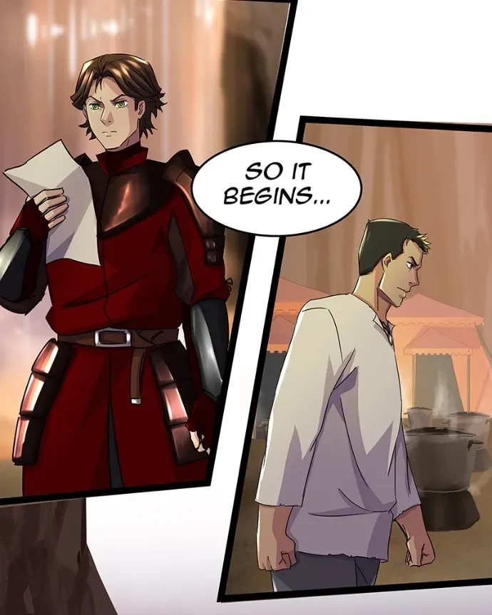 Crown of Feathers Chapter 52 page 98 - 