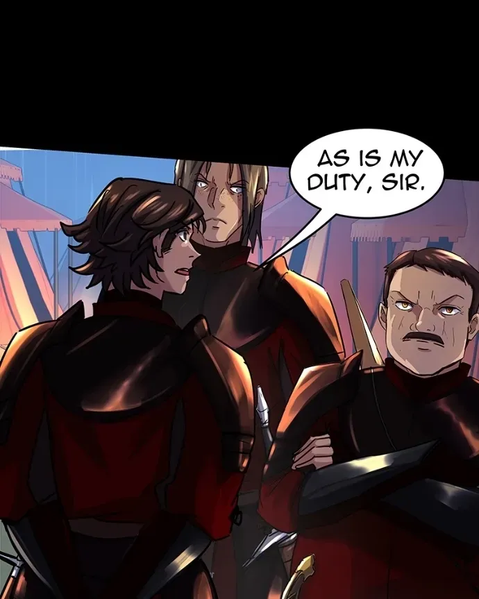 Crown of Feathers Chapter 53 page 13 - 