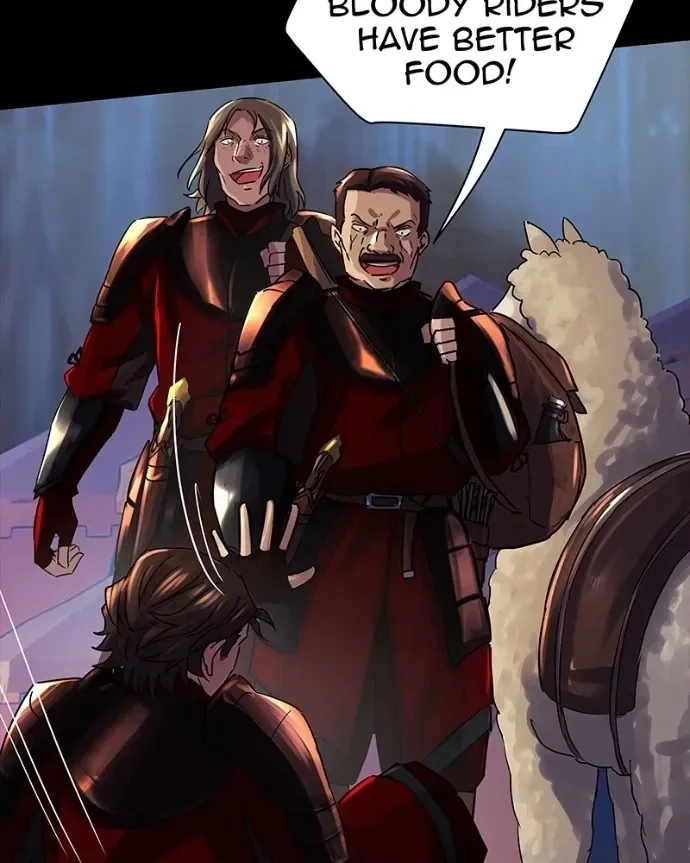 Crown of Feathers Chapter 53 page 20 - 