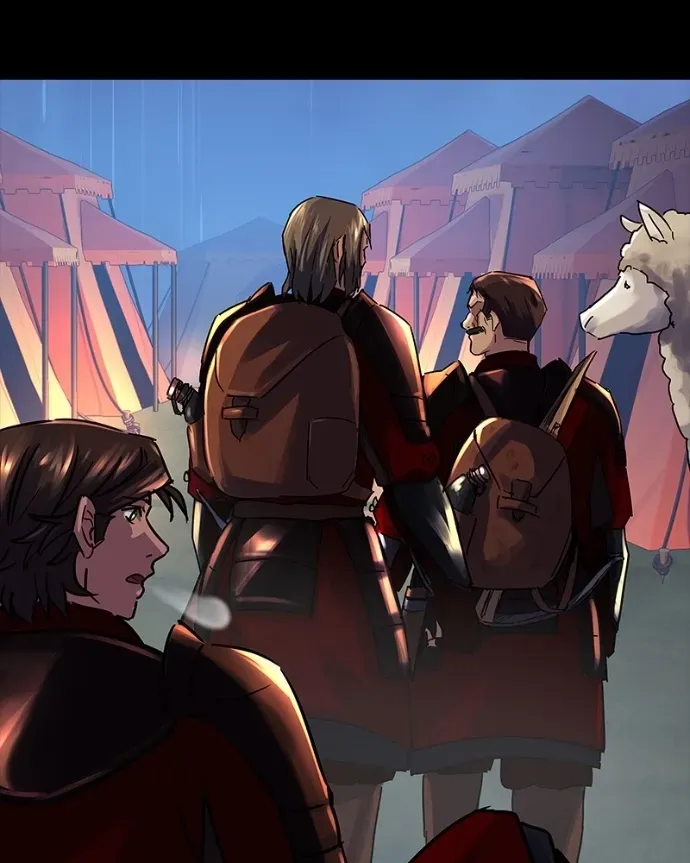 Crown of Feathers Chapter 53 page 22 - 