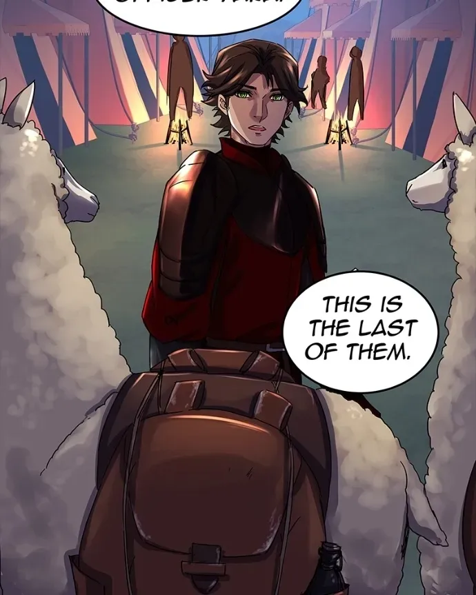Crown of Feathers Chapter 53 page 4 - 