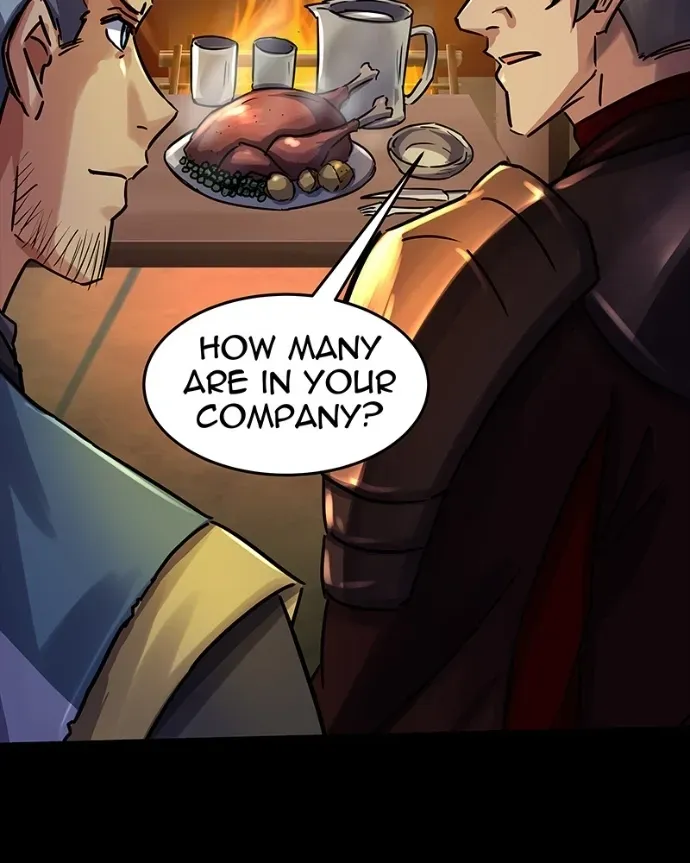 Crown of Feathers Chapter 53 page 39 - 