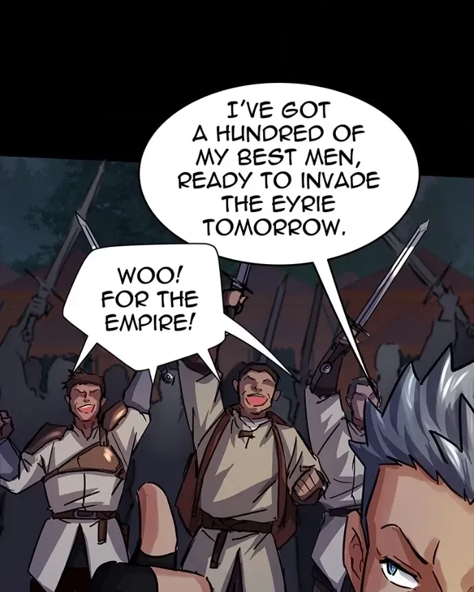 Crown of Feathers Chapter 53 page 40 - 