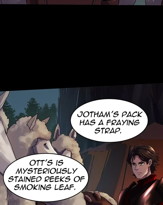 Crown of Feathers Chapter 53 page 5 - 