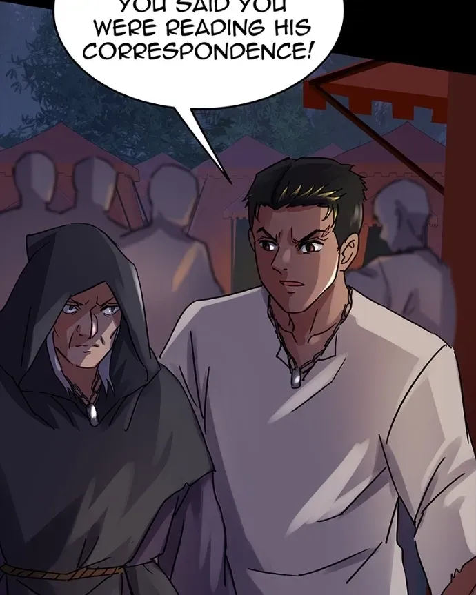 Crown of Feathers Chapter 53 page 44 - 