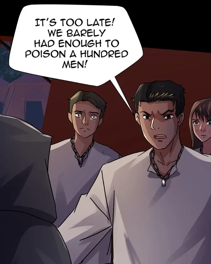 Crown of Feathers Chapter 53 page 47 - 