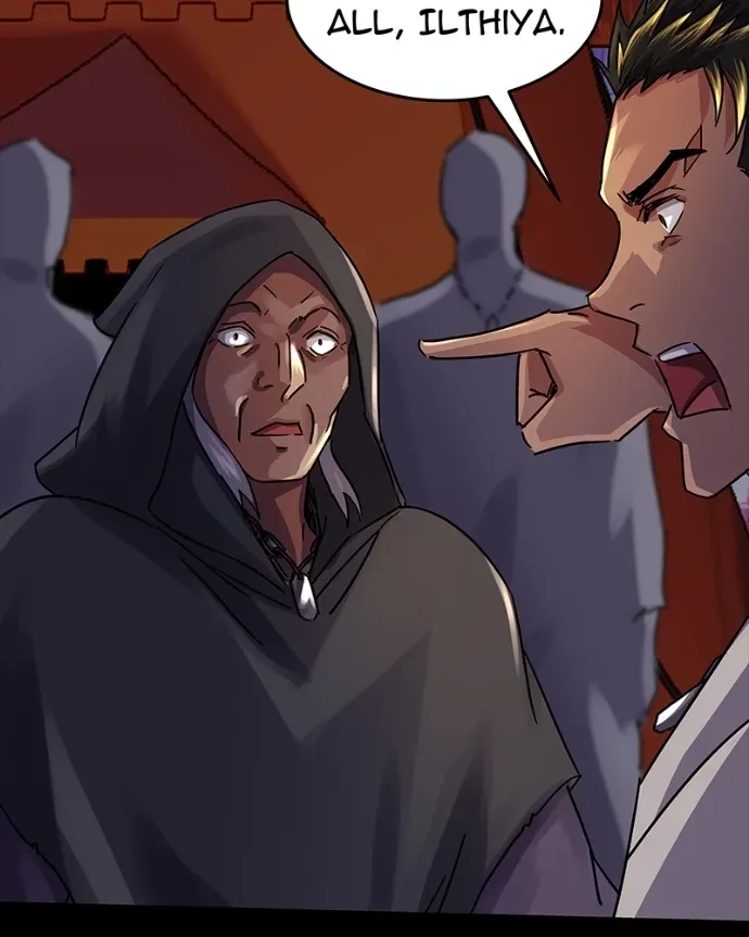 Crown of Feathers Chapter 53 page 49 - 