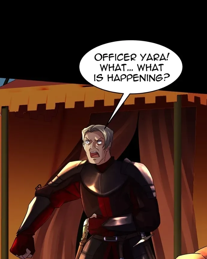 Crown of Feathers Chapter 53 page 55 - 