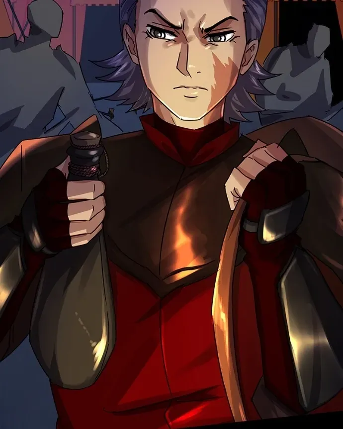 Crown of Feathers Chapter 53 page 57 - 