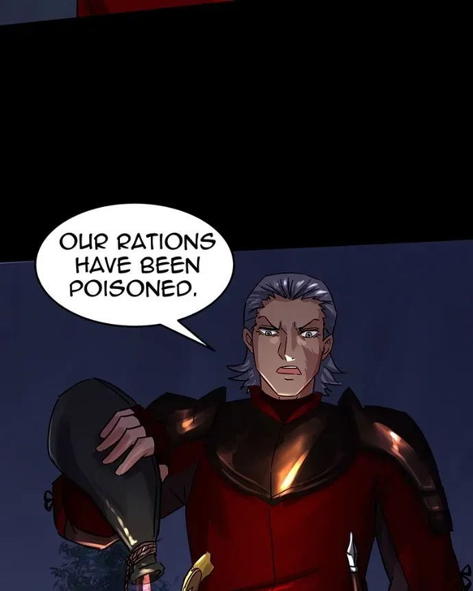Crown of Feathers Chapter 53 page 58 - 