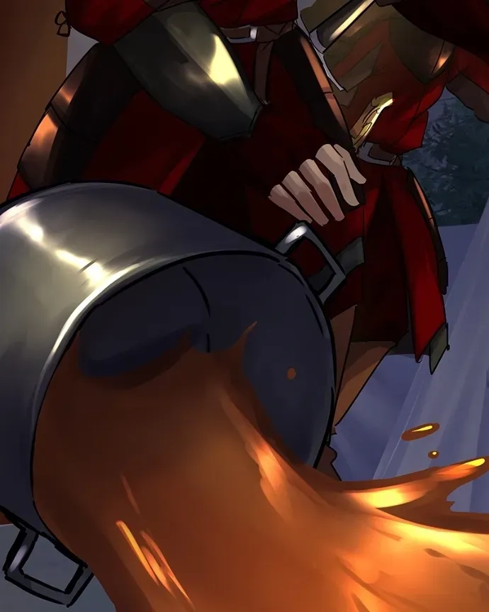 Crown of Feathers Chapter 53 page 64 - 
