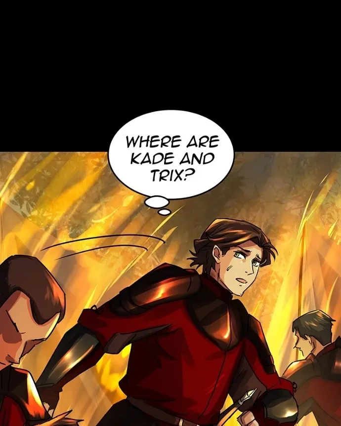 Crown of Feathers Chapter 53 page 67 - 