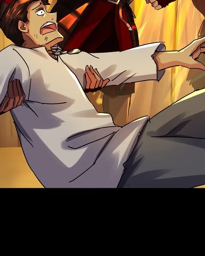 Crown of Feathers Chapter 53 page 68 - 