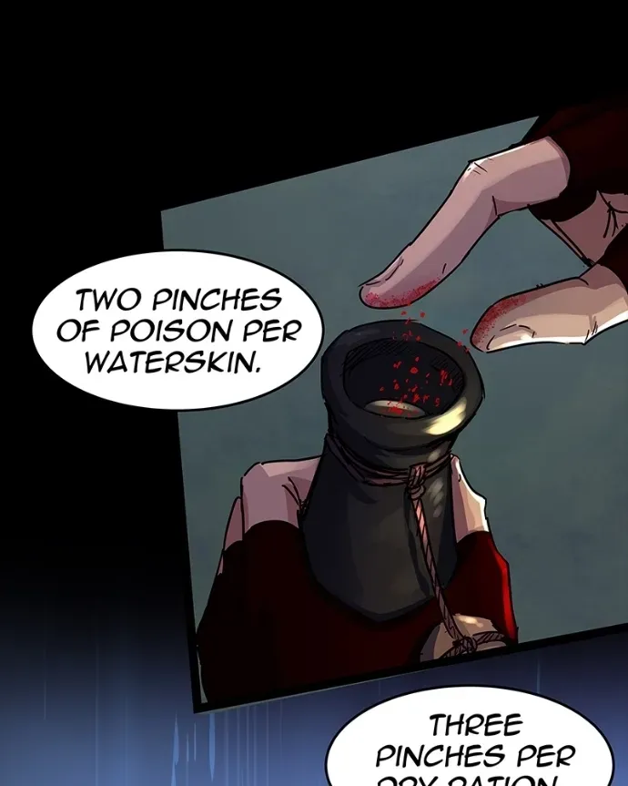 Crown of Feathers Chapter 53 page 8 - 