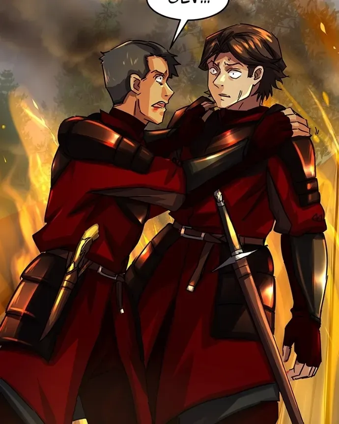 Crown of Feathers Chapter 53 page 71 - 
