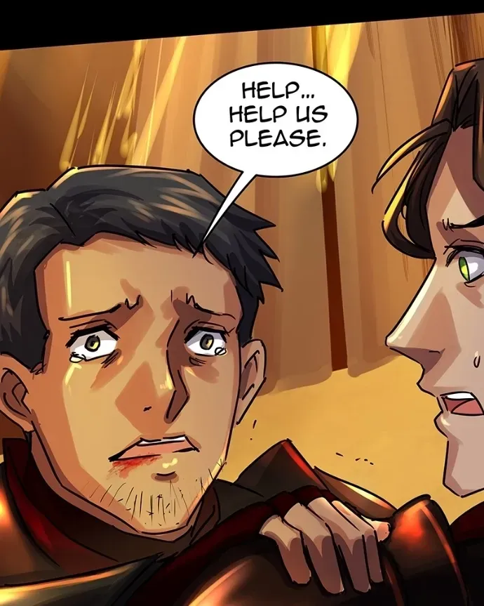 Crown of Feathers Chapter 53 page 73 - 