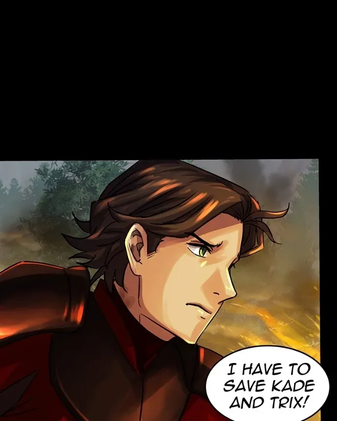 Crown of Feathers Chapter 53 page 81 - 