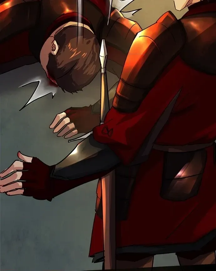Crown of Feathers Chapter 53 page 90 - 