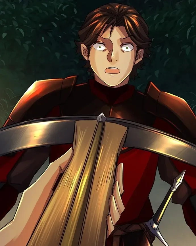 Crown of Feathers Chapter 53 page 99 - 