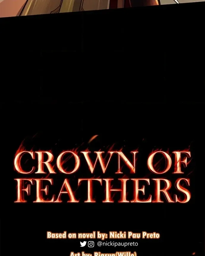 Crown of Feathers Chapter 53 page 100 - 