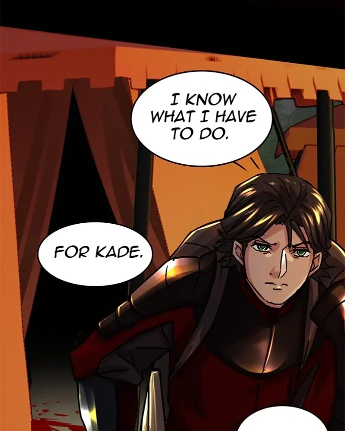Crown of Feathers Chapter 54 page 103 - 