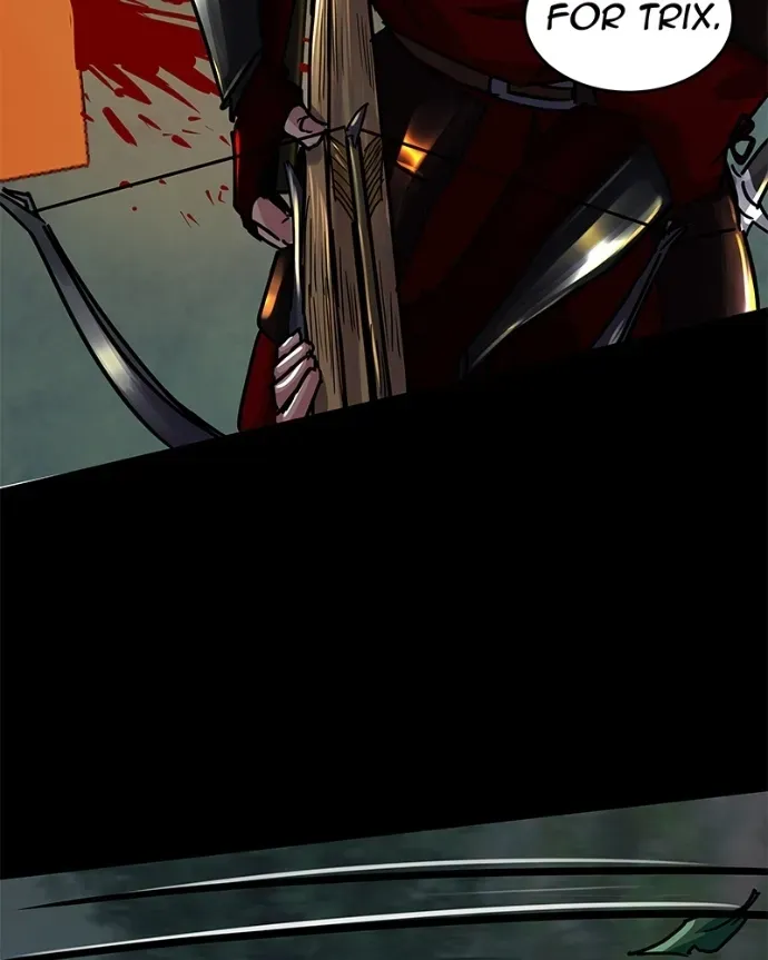 Crown of Feathers Chapter 54 page 104 - 