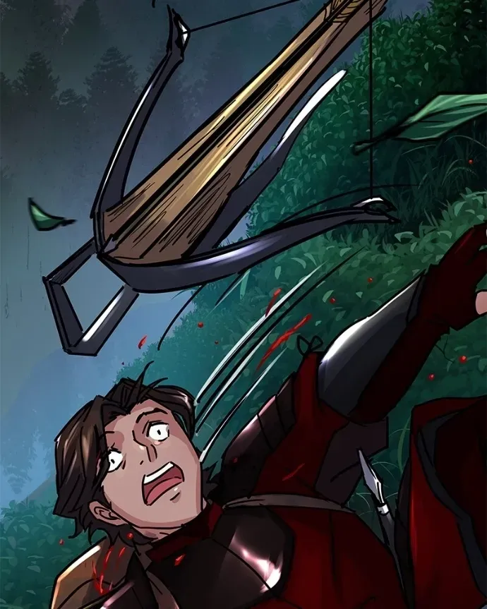 Crown of Feathers Chapter 54 page 109 - 