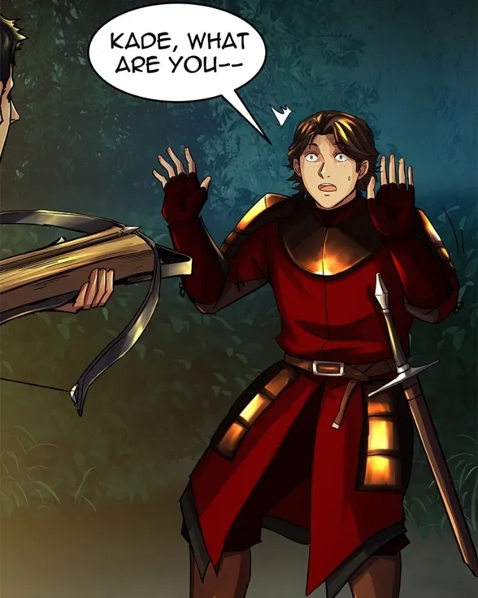 Crown of Feathers Chapter 54 page 3 - 