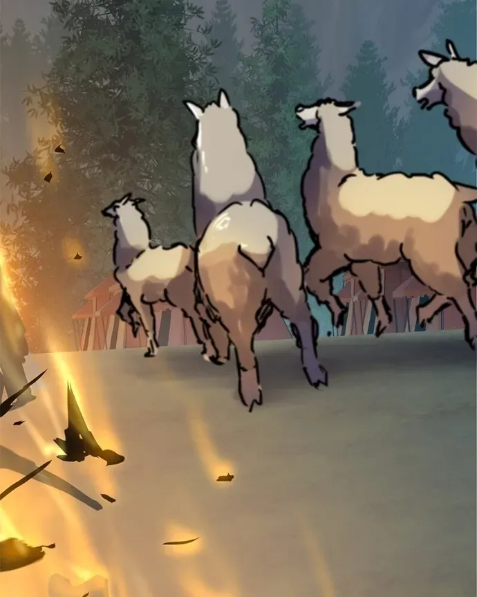 Crown of Feathers Chapter 54 page 24 - 