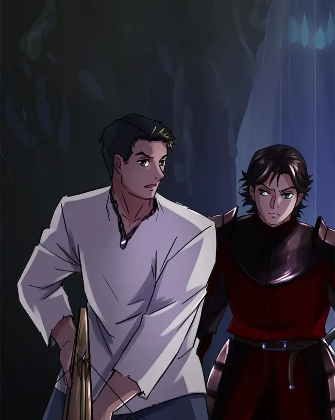 Crown of Feathers Chapter 54 page 28 - 