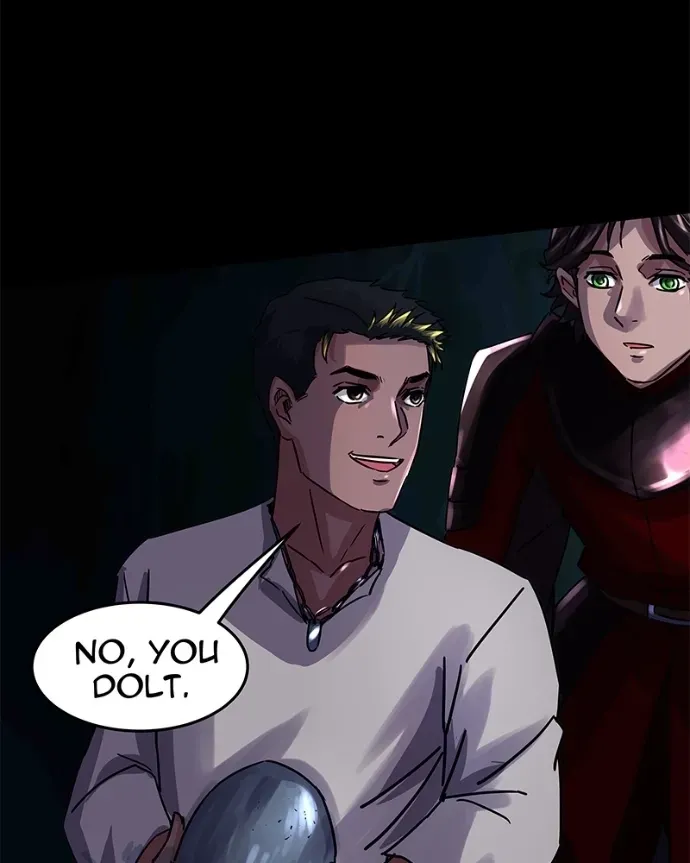 Crown of Feathers Chapter 54 page 39 - 