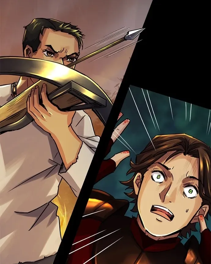 Crown of Feathers Chapter 54 page 5 - 