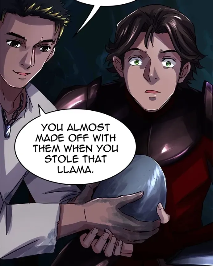 Crown of Feathers Chapter 54 page 41 - 