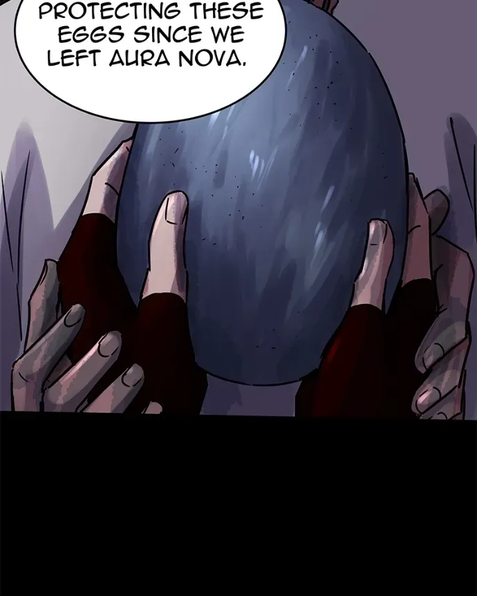 Crown of Feathers Chapter 54 page 47 - 