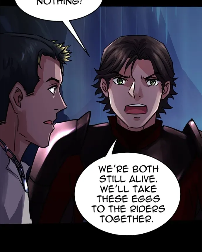 Crown of Feathers Chapter 54 page 52 - 