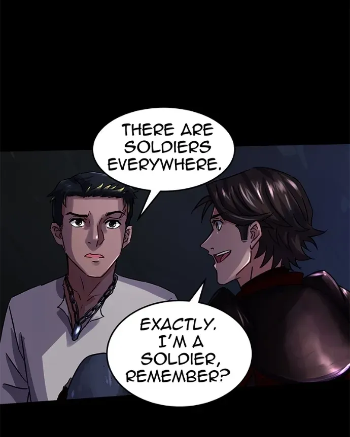 Crown of Feathers Chapter 54 page 53 - 