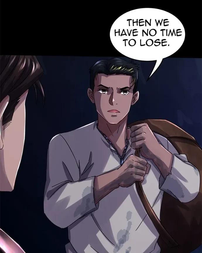 Crown of Feathers Chapter 54 page 57 - 